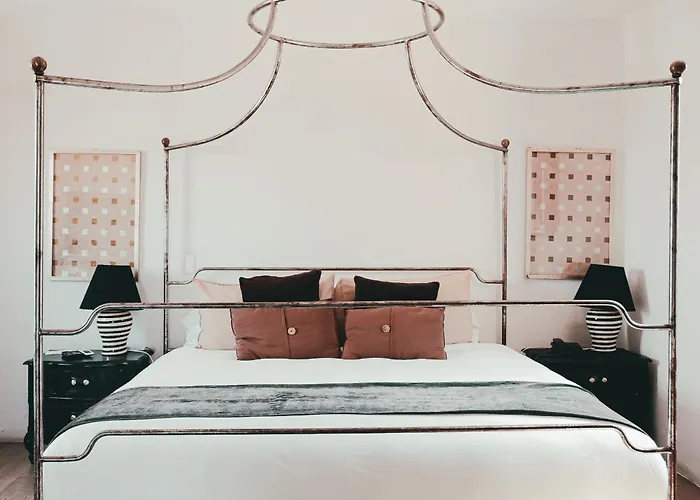 Hotel Boutique El Palomar